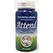 Attend by Vaxa - 60 Capsules