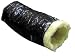 LAMBRO INDUSTRIES 2582LAMBRO INDUSTRIES 2582 DUCT INSUL FLEX 12"X25