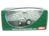 Review Schuco 02871 / 2871,Ferguson TE 20, 1:43 Schuco