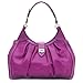 (サルバトーレ フェラガモ) Salvatore Ferragamo ショルダーバッグ/ハンドバッグ 21D227 PIVOINE[平行輸入品]