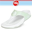 FitFlop WalkStar III Sandals - Pistachio - Womens - FREE SHIPPING