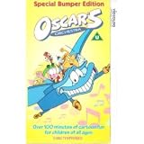 Oscar's Orchestra [VHS]