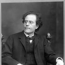 Gustav Mahler - Wikipedia