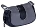 Crumpler HOOJAH Camera Clutch L (Black/Gun Metal)
