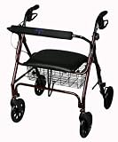 Bariatric Rollator