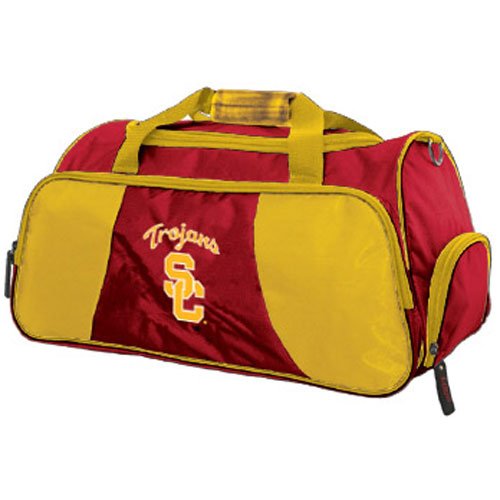 USC Trojans Gym Bag