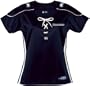 Seattle Seahawks Women's Draft Me V-Neck Top
