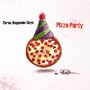 Pizza Invitation