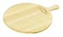 Mountain Woods Large Pizza Peel