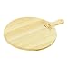 Mountain Woods Large Pizza Peel