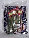Universal Studios Monsters Creature from the Black Lagoon Burger King