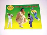 Amber Sports Cricket Score Book (Pack of 2)