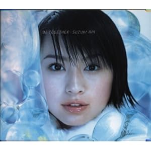 【クリックで詳細表示】BE TOGETHER [Maxi]