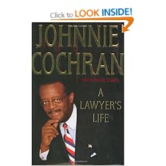 A Lawyer's Life