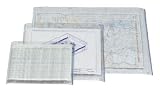 41o0ZX2pi8L. SL160  CLEAR VINYL PROTECTOR 24x36