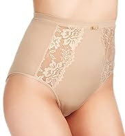Ultimate Floral Lace Full Briefs with Modal