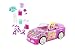 Polly Pocket Designables Convertible Polly Doll