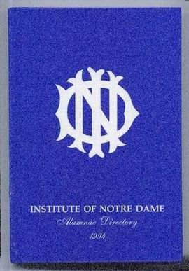 Alumni Directories