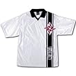 Metallica Sheen Club Short Sleeve Shirt