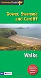 Gower, Swansea & Cardiff : walks