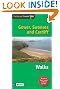 Pathfinder Gower, Swansea and Cardiff (Pathfinder Guides)