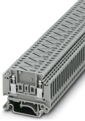 DIN Rail Terminal Blocks MTKD-NICR/NI SOLD IN PAIRS