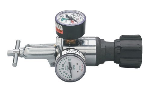 medical oxygen