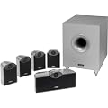 Tannoy SFX5.1 Speaker Package Silver