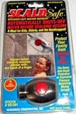 Scald Safe Shower Hot Water Sensor: Automatically Shuts-Off Water Before Scalding Occurs!