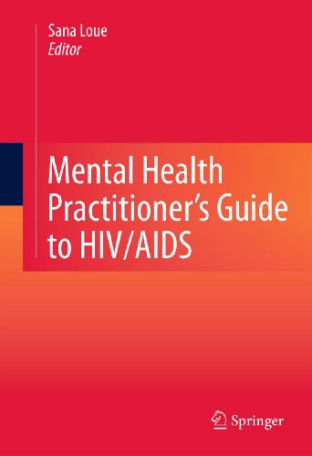 Mental Health Practitioner's Guide to HIV/AIDS