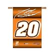 Tony Stewart Two Sided Premium 28" x 40" Banner