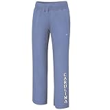 Nike - Nike North Carolina Tar Heels Carolina Blue Ladies Classic Sweat Pants