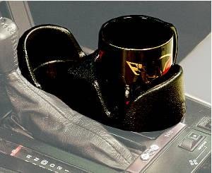 84-96 Corvette Cup Holder
