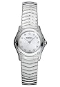 Ebel Classic Wave Women Watch #9157F13-9925