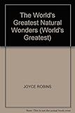 Natural wonders of the world