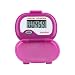 SM-2000 Step Pedometer (color: PURPLE)