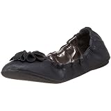 Wanted Shoes Womens Bloom Ballet Flat