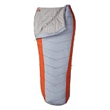 Kelty Coromell CP 25-Degree Sleeping Bag by 