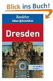 Baedeker Allianz Reisef�hrer Dresden