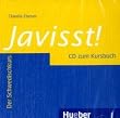 Javisst!