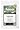 image International Mulch #RM16BK-MW 16LB Black Rubberif Mulch