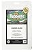 International Mulch #RM16BK-MW 16LB Black Rubberif Mulch