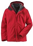 Sch&ouml;ffel Herren Doppeljacke Etzli DJ - Sch&ouml;ffel