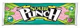 Sour Punch Watermelon, 4.5-Ounce Packages (Pack of 24)
