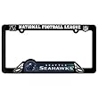 Seattle Seahawks - Logo License Plate Frame