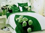Lapis Queen Size Bedding Set by Dophia