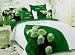 Lapis Queen Size Bedding Set by Dophia