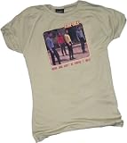 Guess Who Won't Be Making It Back? -- Red Shirt Blues -- Star Trek Crop Sleeve Fitted Juniors T-Shirt