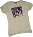 "Guess Who Won't Be Making It Back?" -- Red Shirt Blues -- Star Trek Crop Sleeve Fitted Juniors T-Shirt