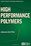 High performance polymers
